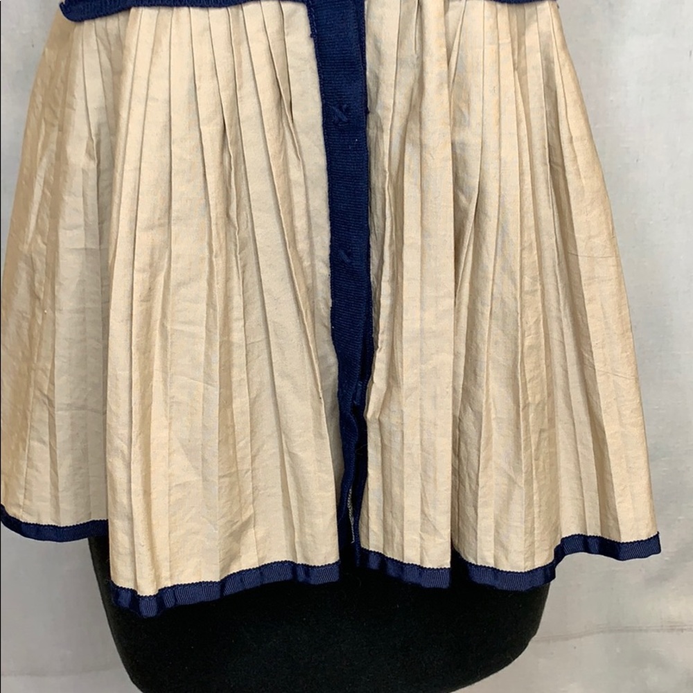 *sold*Anthropologie Darcy top - Picture 5 of 5